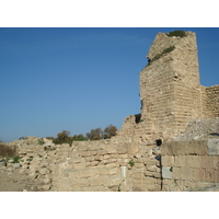 รูปถ่าย อิสราเอล(Israel) ซีซาร์เรีย(Caesarea) 2006-12 105