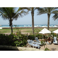 รูปถ่าย สหรัฐอาหรับเอมิเรตส์(United Arab Emirates) ดูไบ(Dubai) สวนน้ำไวลด์วาดี(Wild Wadi) 2007-03 94