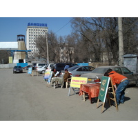 รูปถ่าย คาซัคสถาน(Kazakhstan) อัลมาตี(Almaty) 2007-03 159