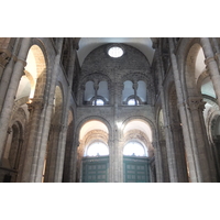 รูปถ่าย สเปน(Spain) ซานเตียโกเดกอมโปสเตลา(Santiago de Compostela) 2013-01 50
