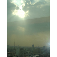 รูปถ่าย ไทย(Thailand) กรุงเทพมหานคร(Bangkok) โรงแรมอินเตอร์คอนติเนนตัล(Intercontinental Hotel) 2004-10 20