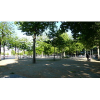 รูปถ่าย ฝรั่งเศส(France) ปารีส(Paris) ประตูชัย(Etoile and Arc de Triomphe) 2007-05 78