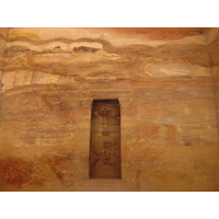 รูปถ่าย จอร์แดน(Jordan) เปตร้า(Petra) 2004-10 96