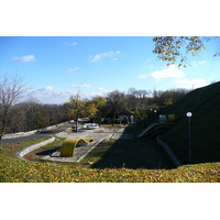 รูปถ่าย ยูเครน(Ukraine) เคียฟ(Kiev) เปเชิชค์.(Pechersk) 2007-11 98