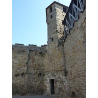รูปถ่าย ฝรั่งเศส(France) การ์กาซอน(Carcassonne) 2009-07 225