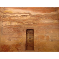 รูปถ่าย จอร์แดน(Jordan) เปตร้า(Petra) 2004-10 82