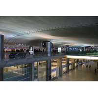 รูปถ่าย ฝรั่งเศส(France) ท่าอากาศยานปารีส-ชาร์ล-เดอ-โกล(Paris Charles de Gaulle Airport) 2007-11 36