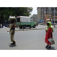 รูปถ่าย อินเดีย(India) 2003-05 66