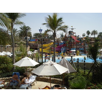 รูปถ่าย สหรัฐอาหรับเอมิเรตส์(United Arab Emirates) ดูไบ(Dubai) สวนน้ำไวลด์วาดี(Wild Wadi) 2007-03 115