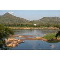 รูปถ่าย ไทย(Thailand) แม่น้ำโขง(Mekong river) 2012-12 211