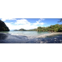 รูปถ่าย คอสตาริกา(Costa Rica) มานวยล์อันโตนีโอ(Manuel Antonio) 2015-03 173