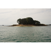 รูปถ่าย ฝรั่งเศส(France) อ่าวมอร์บีอ็อง(Golfe du Morbihan) 2016-08 62