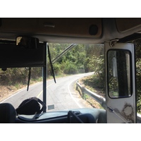 รูปถ่าย คอสตาริกา(Costa Rica) มอนเตซูมา(Montezuma) 2015-03 411