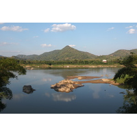 รูปถ่าย ไทย(Thailand) แม่น้ำโขง(Mekong river) 2012-12 179