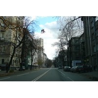 รูปถ่าย ยูเครน(Ukraine) เคียฟ(Kiev) ลีปกี้(Lypky) 2007-11 6