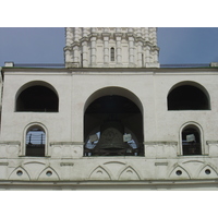 รูปถ่าย รัสเซีย(Russia) มอสโก(Moscow) เครมลิน(Kremlin) 2005-04 113