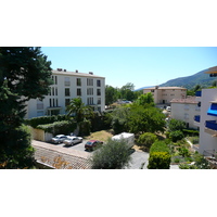 รูปถ่าย ฝรั่งเศส(France) วังซ์(Vence) วองซ์ด้านตะวันตก(Vence West) 2007-07 38