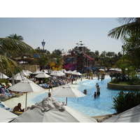 รูปถ่าย สหรัฐอาหรับเอมิเรตส์(United Arab Emirates) ดูไบ(Dubai) สวนน้ำไวลด์วาดี(Wild Wadi) 2007-03 152