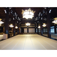 รูปถ่าย ญี่ปุ่น(Japan) เกียวโต(Kyoto) วัดฮิงาชิฮงกันจิ(Higashi Honganji Temple) 2010-06 27