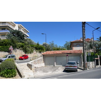 รูปถ่าย ฝรั่งเศส(France) วังซ์(Vence) วองซ์ด้านตะวันตก(Vence West) 2007-07 40