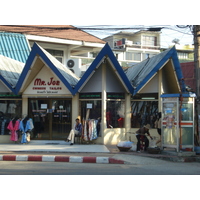 รูปถ่าย ไทย(Thailand) พัทยา(Pattaya) พัทยากลาง(Pattaya Klang) 2008-01 42