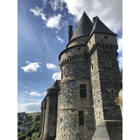 รูปถ่าย ฝรั่งเศส(France) วีเทร(Vitre) 2020-06 34