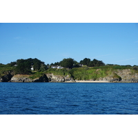รูปถ่าย ฝรั่งเศส(France) เกาะแบล-อีล(Belle-Ile) 2016-08 22