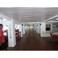รูปถ่าย ฟิจิ(Fiji) รีสอร์ตเกาะอามูนูกา(Amunuca Island Resort) 2010-05 21