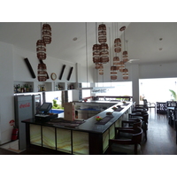 รูปถ่าย ฟิจิ(Fiji) รีสอร์ตเกาะอามูนูกา(Amunuca Island Resort) 2010-05 10