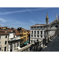 รูปถ่าย อิตาลี(Italy) เวนีส(Venice) มหาวิหารเซนต์มาร์ก(Saint Mark's Basilica) 2022-05 123