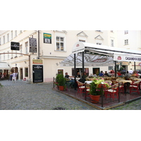 รูปถ่าย สาธารณรัฐเช็ก(Czech Republic) ปราก(Prague) รอบปราสาทปราก(Around Prague Castle) 2007-07 61