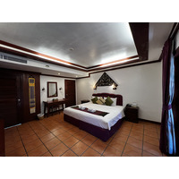 รูปถ่าย ไทย(Thailand) ภูเก็ต(Phuket) ป่าตอง(Patong) โรงแรมรอยัลภาวดีวิลเลจ(Royal Phawadee Village Hotel) 2021-12 75