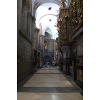 รูปถ่าย สเปน(Spain) ซานเตียโกเดกอมโปสเตลา(Santiago de Compostela) 2013-01 143