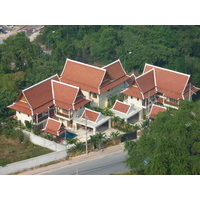รูปถ่าย ไทย(Thailand) คอนโดวิวทะเลบีช(Viewtalay beach condo) 2009-12 7
