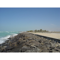 รูปถ่าย สหรัฐอาหรับเอมิเรตส์(United Arab Emirates) อุมม์อัลก็อยวัยน์(Umm al Quwain) 2005-03 22