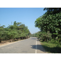 รูปถ่าย ไทย(Thailand) พิษณุโลก(Phitsanulok) 2008-01 31