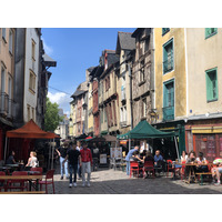 รูปถ่าย ฝรั่งเศส(France) แรน(Rennes) 2020-06 39