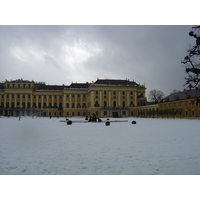 รูปถ่าย ออสเตรีย(Austria) เวียนนา(Vienna) 2005-03 104
