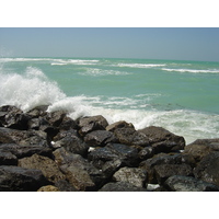 รูปถ่าย สหรัฐอาหรับเอมิเรตส์(United Arab Emirates) อุมม์อัลก็อยวัยน์(Umm al Quwain) 2005-03 24