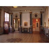 รูปถ่าย รัสเซีย(Russia) เซนต์ปีเตอร์สเบิร์ก(St Petersburg) พิพิธภัณฑ์เฮอร์มิเทจ(Hermitage Museum) 2006-03 292