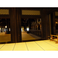 รูปถ่าย ญี่ปุ่น(Japan) เกียวโต(Kyoto) วัดฮิงาชิฮงกันจิ(Higashi Honganji Temple) 2010-06 17