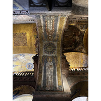 รูปถ่าย อิตาลี(Italy) เวนีส(Venice) มหาวิหารเซนต์มาร์ก(Saint Mark's Basilica) 2022-05 234