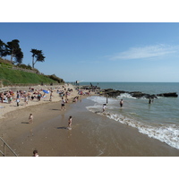 รูปถ่าย ฝรั่งเศส(France) ปอร์นิค(Pornic) 2010-04 23