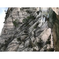 รูปถ่าย ฝรั่งเศส(France) คอร์สิคา(Corsica) น้ำตกปูร์การัชชา(Cascades de Purcaraccia) 2017-09 126