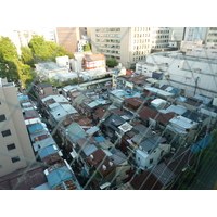 รูปถ่าย ญี่ปุ่น(Japan) โตเกียว(Tokyo) โรงแรมเบสต์เวสเทิร์นชินจูกุแอสตินา โตเกียว(Best Western Shinjuku Astina Hotel Tokyo) 2010-06 21
