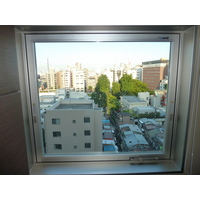 รูปถ่าย ญี่ปุ่น(Japan) โตเกียว(Tokyo) โรงแรมเบสต์เวสเทิร์นชินจูกุแอสตินา โตเกียว(Best Western Shinjuku Astina Hotel Tokyo) 2010-06 13