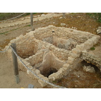 รูปถ่าย อิสราเอล(Israel) อปอลโลเนีย(Apollonia) 2006-12 26