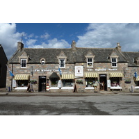 รูปถ่าย อังกฤษ(United Kingdom) สกอตแลนด์(Scotland) โทมินทาวล์(Tomintoul) 2011-07 2