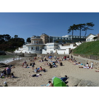 รูปถ่าย ฝรั่งเศส(France) ปอร์นิค(Pornic) 2010-04 28