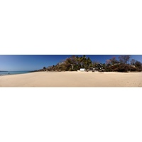 รูปถ่าย ปานามา(Panama) เกาะคอนตาโดรา(Contadora Island) 2015-03 107
